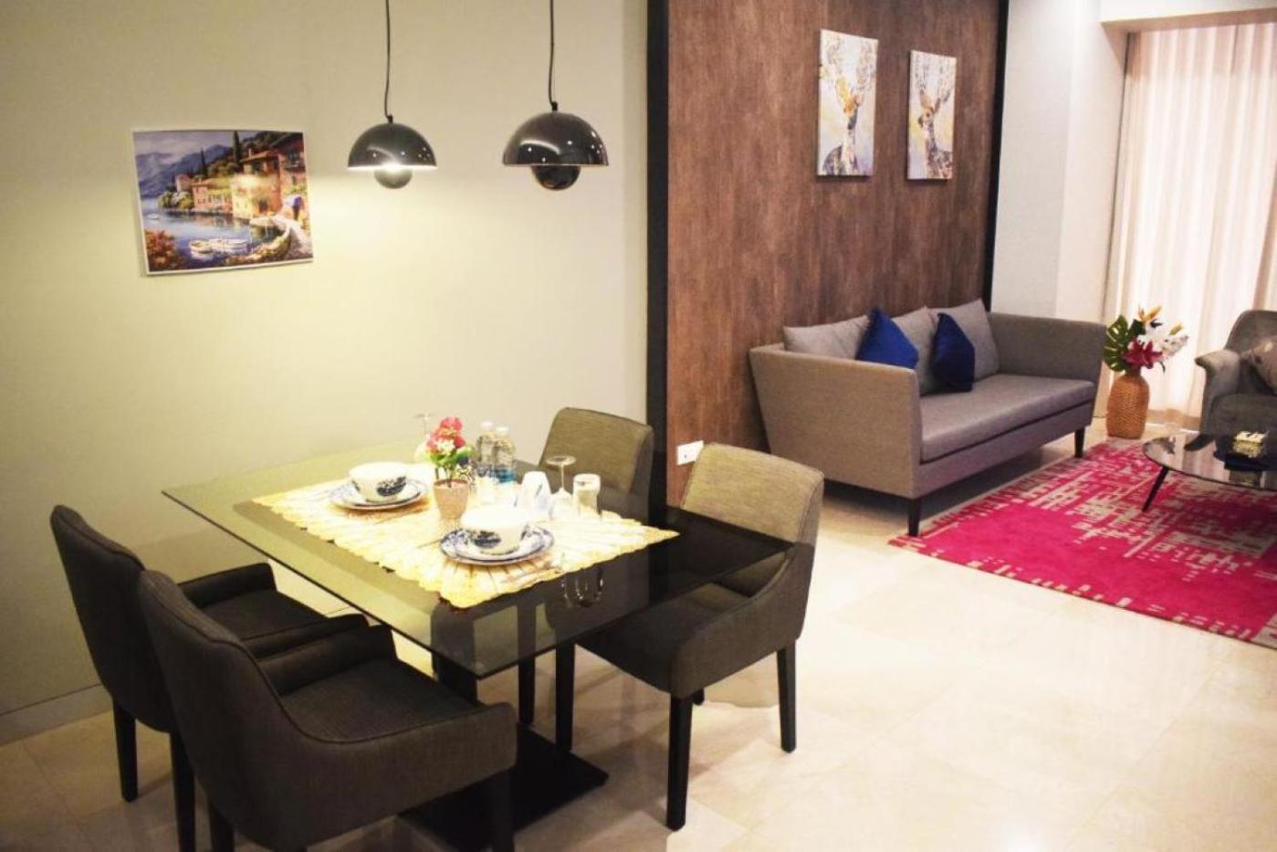 Tropicana The Residence Kuala Lumpur Bukit Bintang By Classy Exterior foto