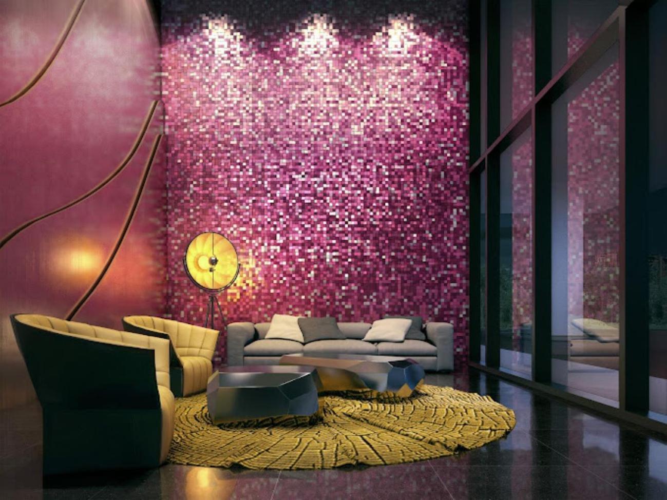 Tropicana The Residence Kuala Lumpur Bukit Bintang By Classy Exterior foto